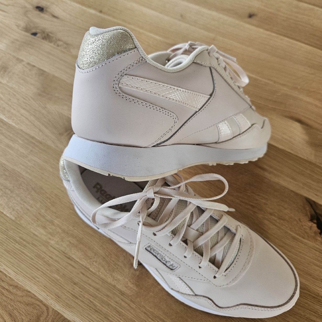 Damenschuhe: Reebok Classic Damen – Gebraucht aus Reinach BL von kauf-ich01 2
