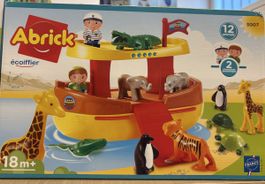 Abrick Arche Noah Set (neu) statt 29.90