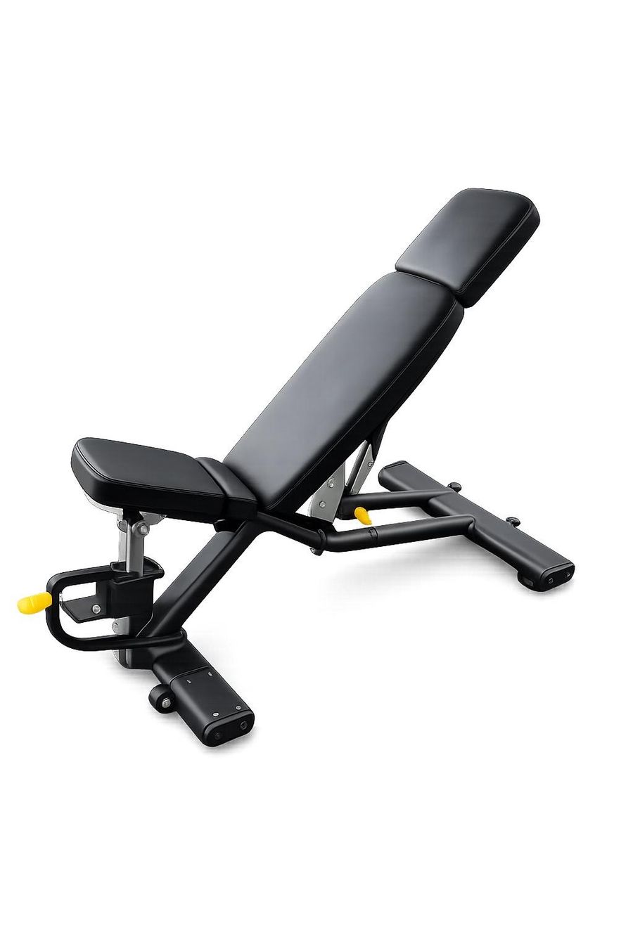 Hometrainer: BioMotion Universallbank – Usato da Basel venduto da vie_6vvd