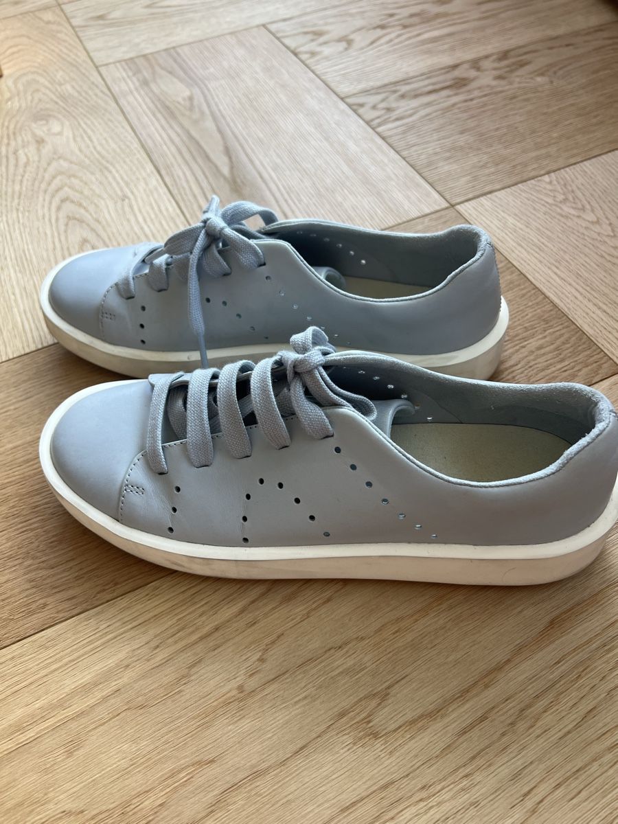 Camper Chaussures femmes: CAMPER Sneaker, Modell Courb, Grösse 41 – D'occasion à Naters par sfs_5b6m 3