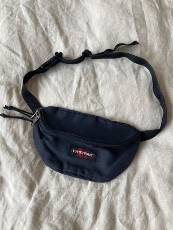 Sac banane Eastpak