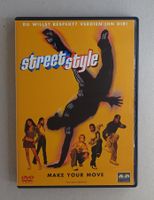 Street Style - DVD mit Marques Houston, Chuck Maldonado