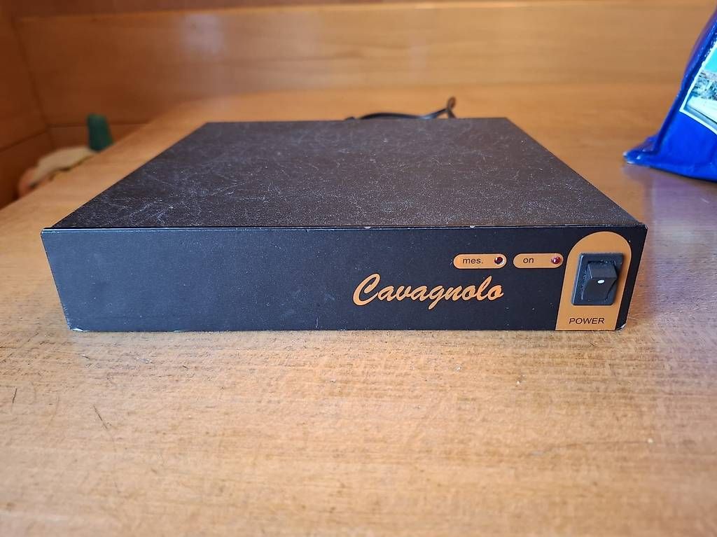 Musikinstrumente: Accordéon Cavagnolo Professionnel 8 compact Odyssée MDX – Gebraucht aus Yverdon-les-Bains von Seb2320 1