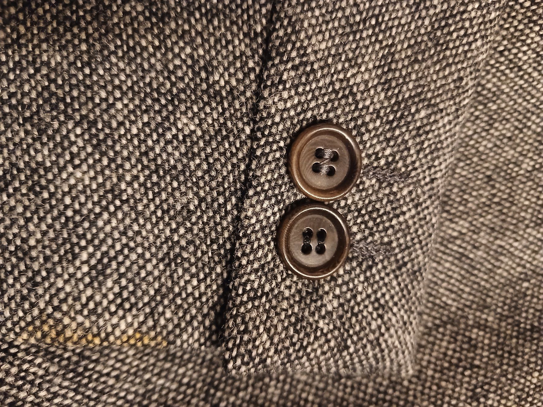 Jacken: Tweedblazer – Gebraucht aus Uster von mar_hg52 3