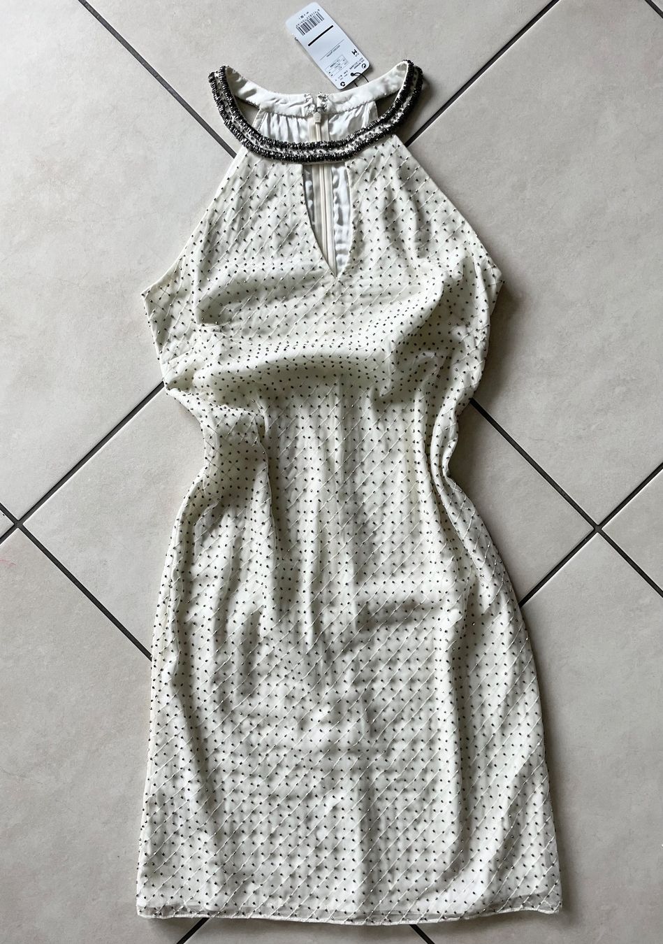 Mango Vestiti: Kleid Cocktail/Abend Mango Größe M – Nuovo e nell'imballaggio originale da Safenwil venduto da Ludmila_2807