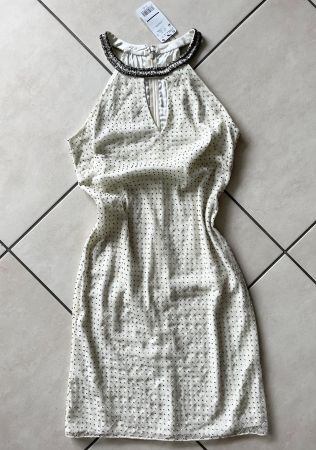 Kleid Cocktail/Abend Mango Größe M