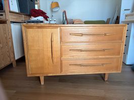 Kleine 70er Jahre Kommode
