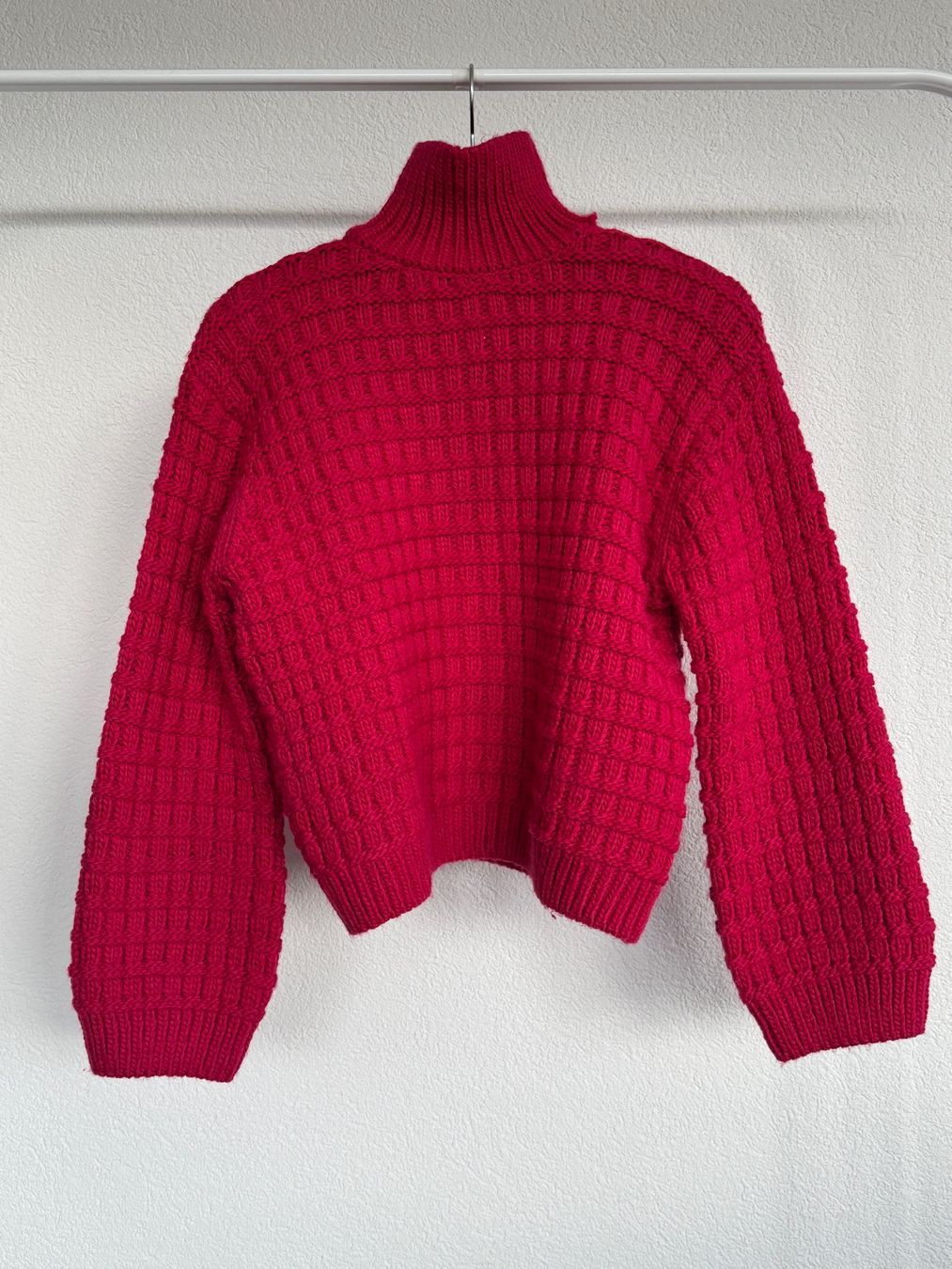 H&M Maglioni & Felpe: H&M Strickpullover – Grösse XS – Nuovo (secondo la descrizione) da Entlebuch venduto da noemi.luisa