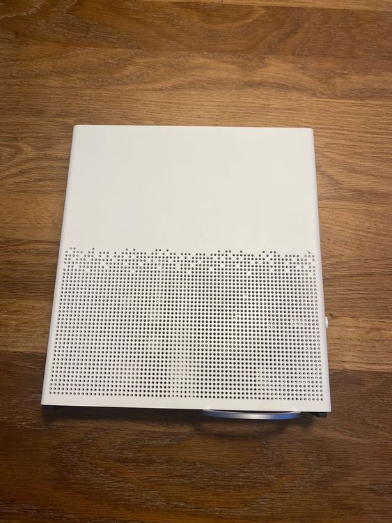 Swisscom Internet Box 3 Router (IP) | Kaufen auf Ricardo