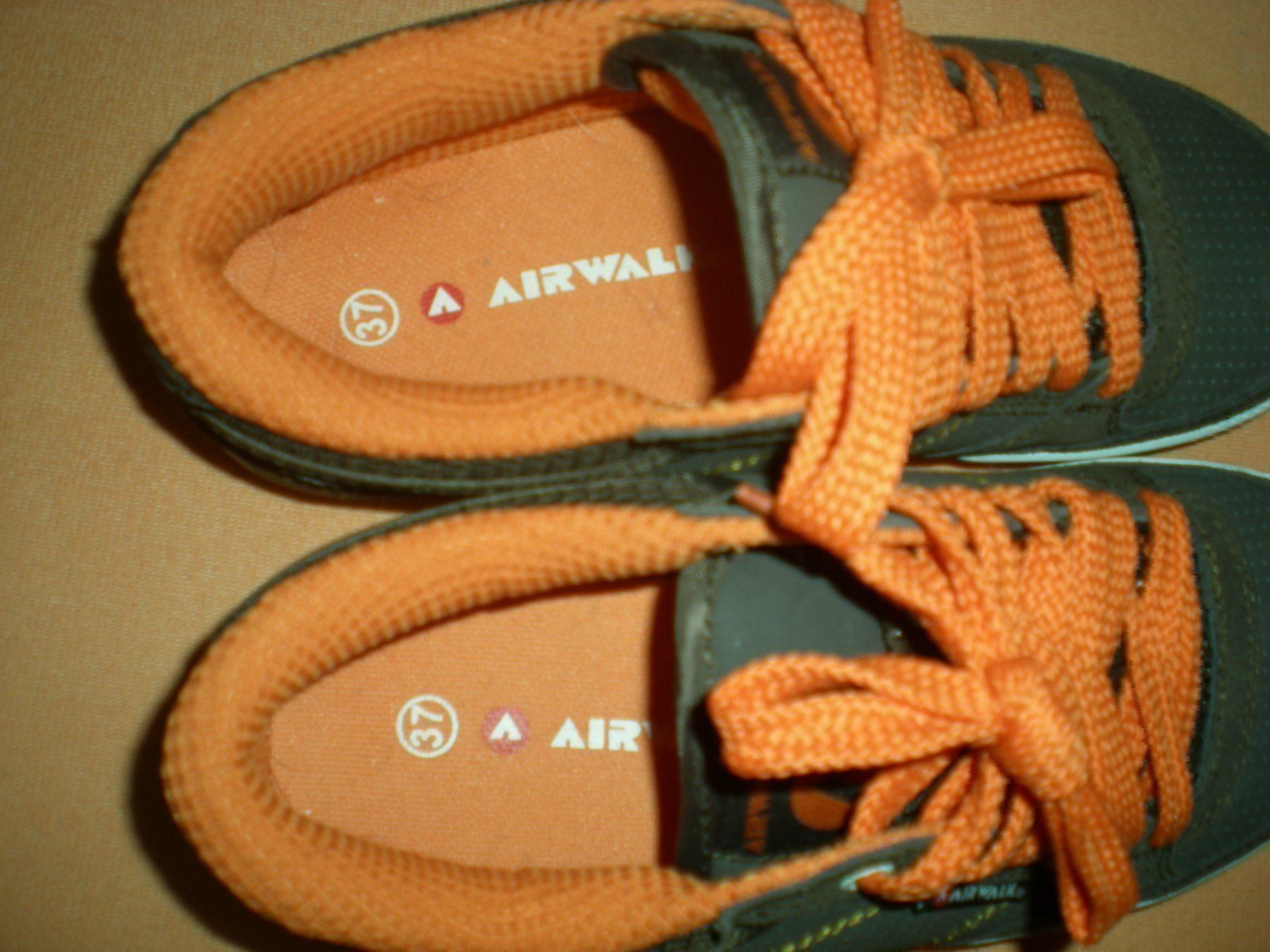 Scarpe da uomo: Schuhe Gr.37 unisex – Nuovo (secondo la descrizione) da Adelboden venduto da Lammhult 3