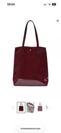 Borsa Victoria Secret NEW