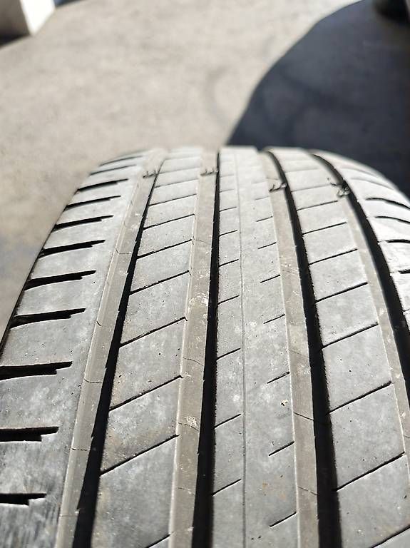 Pneus & Kompletträder: 4 x Michelin Pneu Sommer – Gebraucht aus unterägeri von therock87