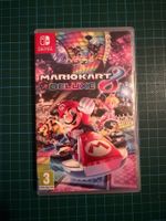 Nintendo Switch Mariokart Deluxe
