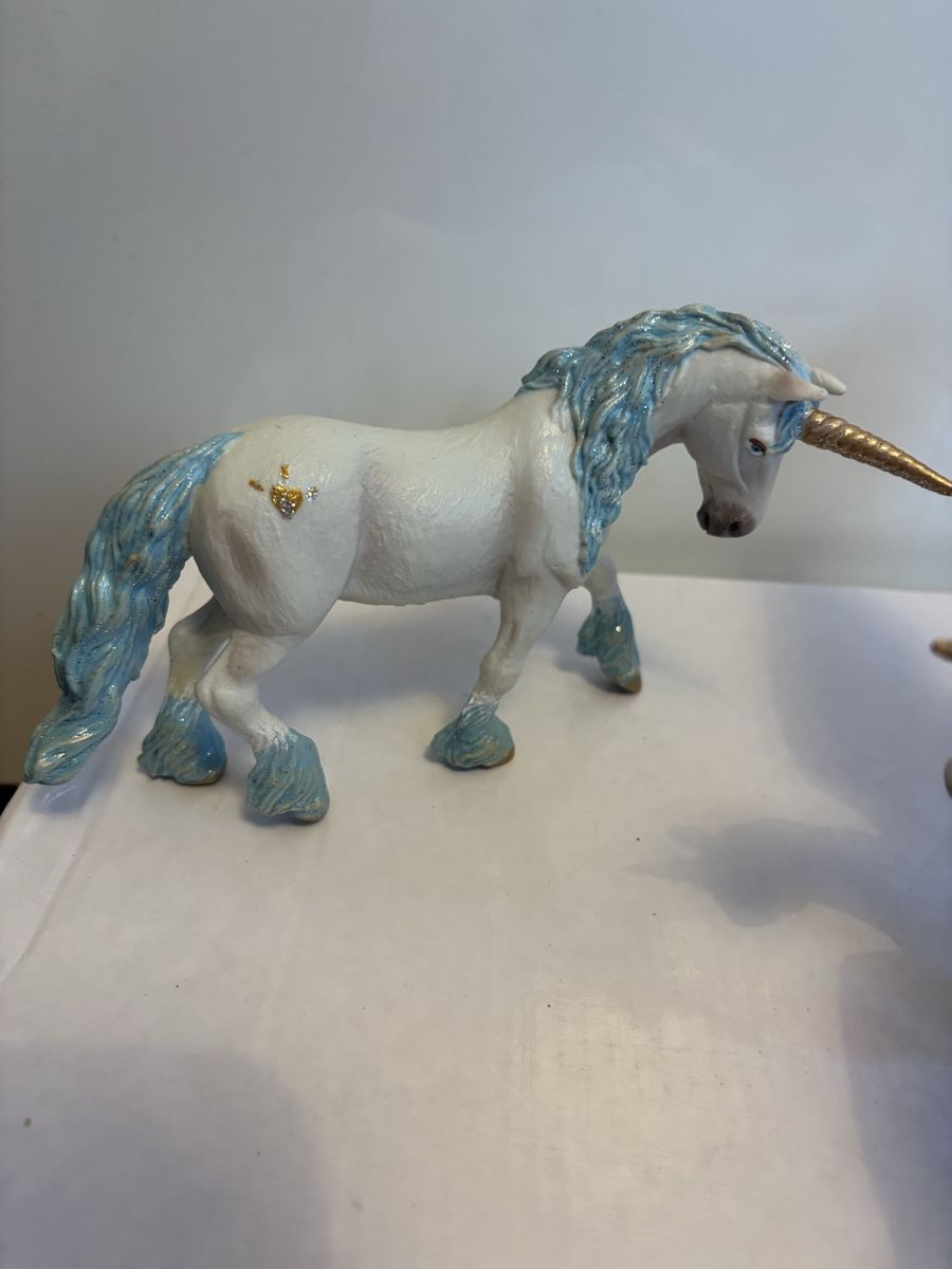 Schleich Giocattoli: Schleich Bayala, guter Zustand – Usato da Arbon venduto da Ursula_566 3