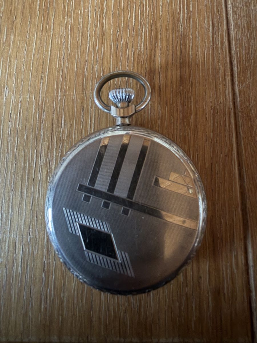 Orologi: Taschenuhr  – Usato da Plasselb venduto da MatthD 3