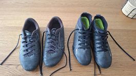 Nike Fussballschuhe 