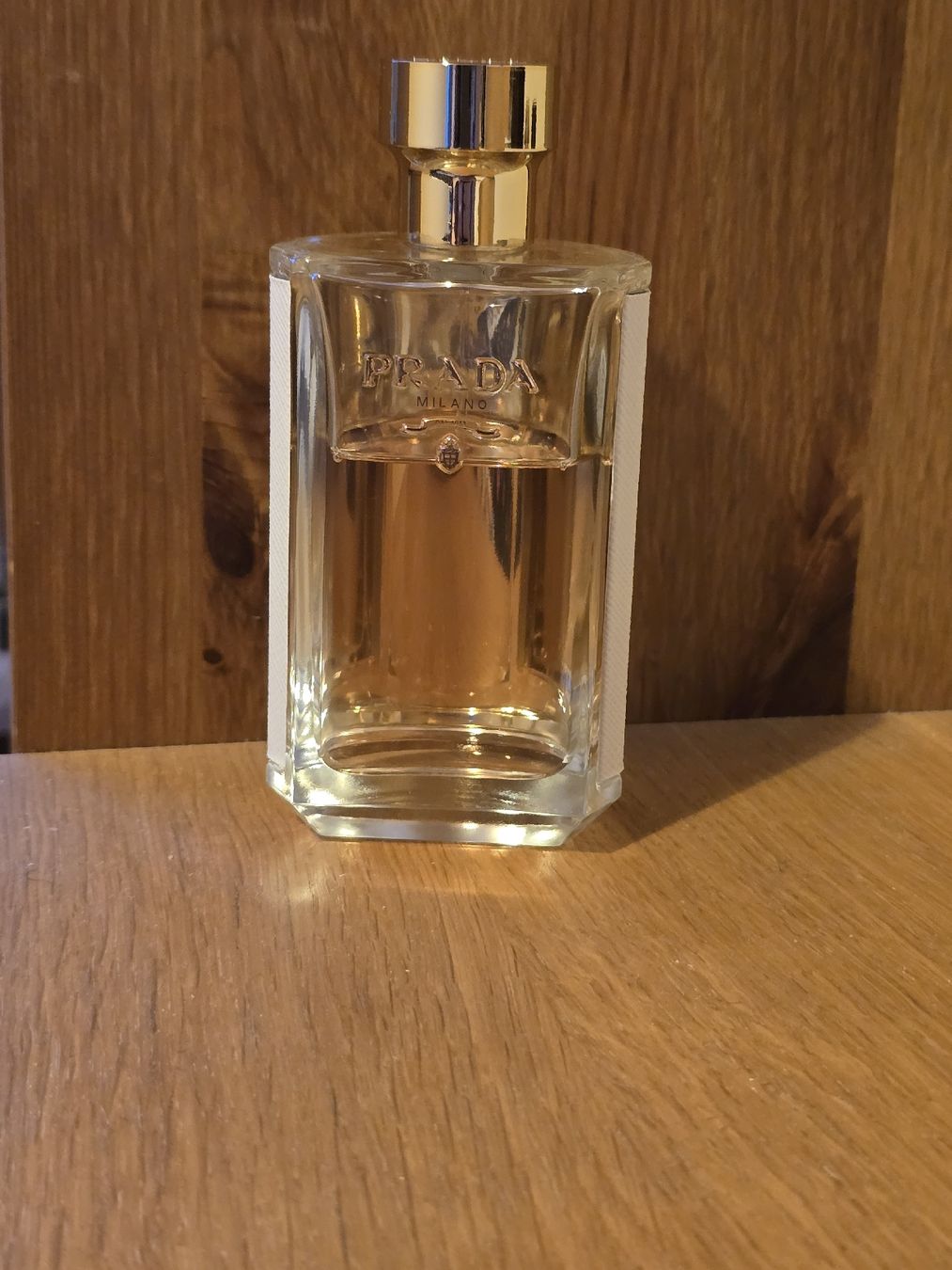 Prada Profumi & Eau de Toilette: Prada La femme – Usato da Zürich venduto da gollyabd