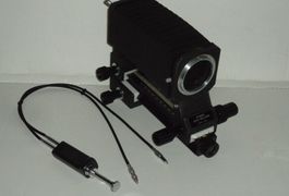 CANON FD MACRO MICRO BELLOWS - RARE !