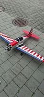Chipmunk mit os 2 takt motor 655 cm