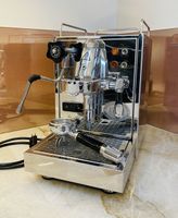 ECM Classika Pid Espressomaschine mit PID, Chrom, gebraucht