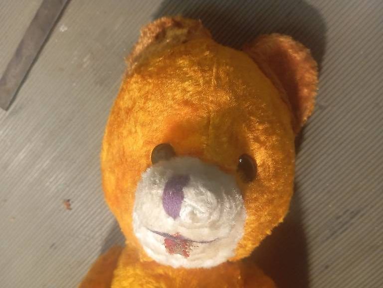 Bambole: Teddybär – Usato da Basel venduto da Petergunn 3