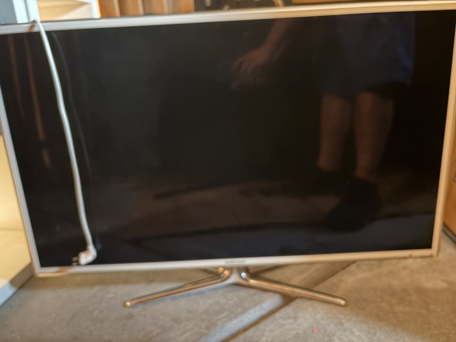 Samsung Televisori: Samsung Smart 3D/2D tv – Usato da Sargans venduto da metalhead07 2