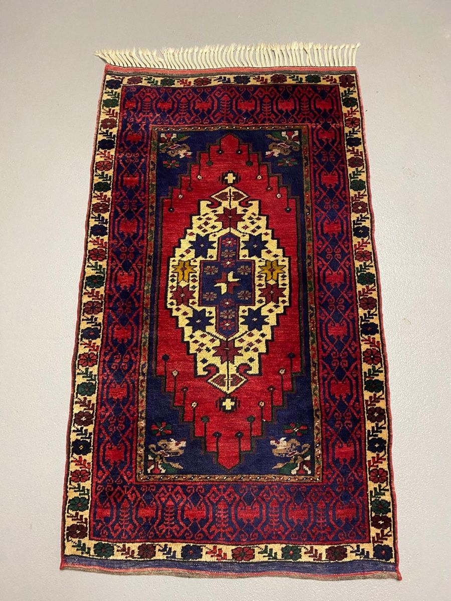 Tapis: Orientteppich 184x85 .cm – D'occasion à Sempach par Star7