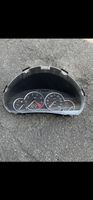 Peugeot 206 jg 2004 Tachometer , Tacho