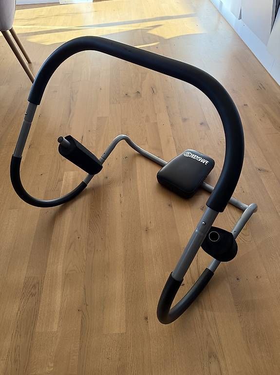 Hometrainer: Bodyshape Bauchtrainer  – Usato da Bülach venduto da JankaV 3