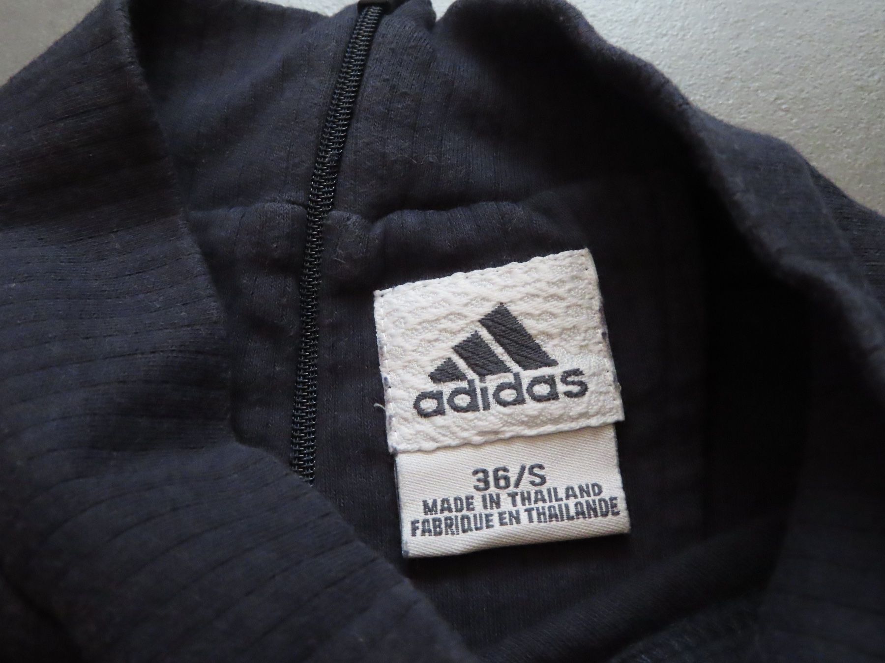 Adidas Maglioni & Felpe: ADIDAS (Unterzieh-)Pullover Gr.36/S ab 1Fr. – Usato da Wallenried venduto da Asyano 2