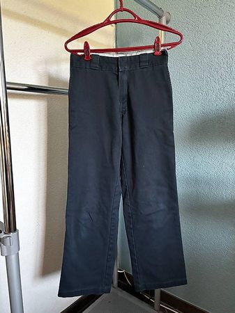 Pantalon Dickies bleu marine