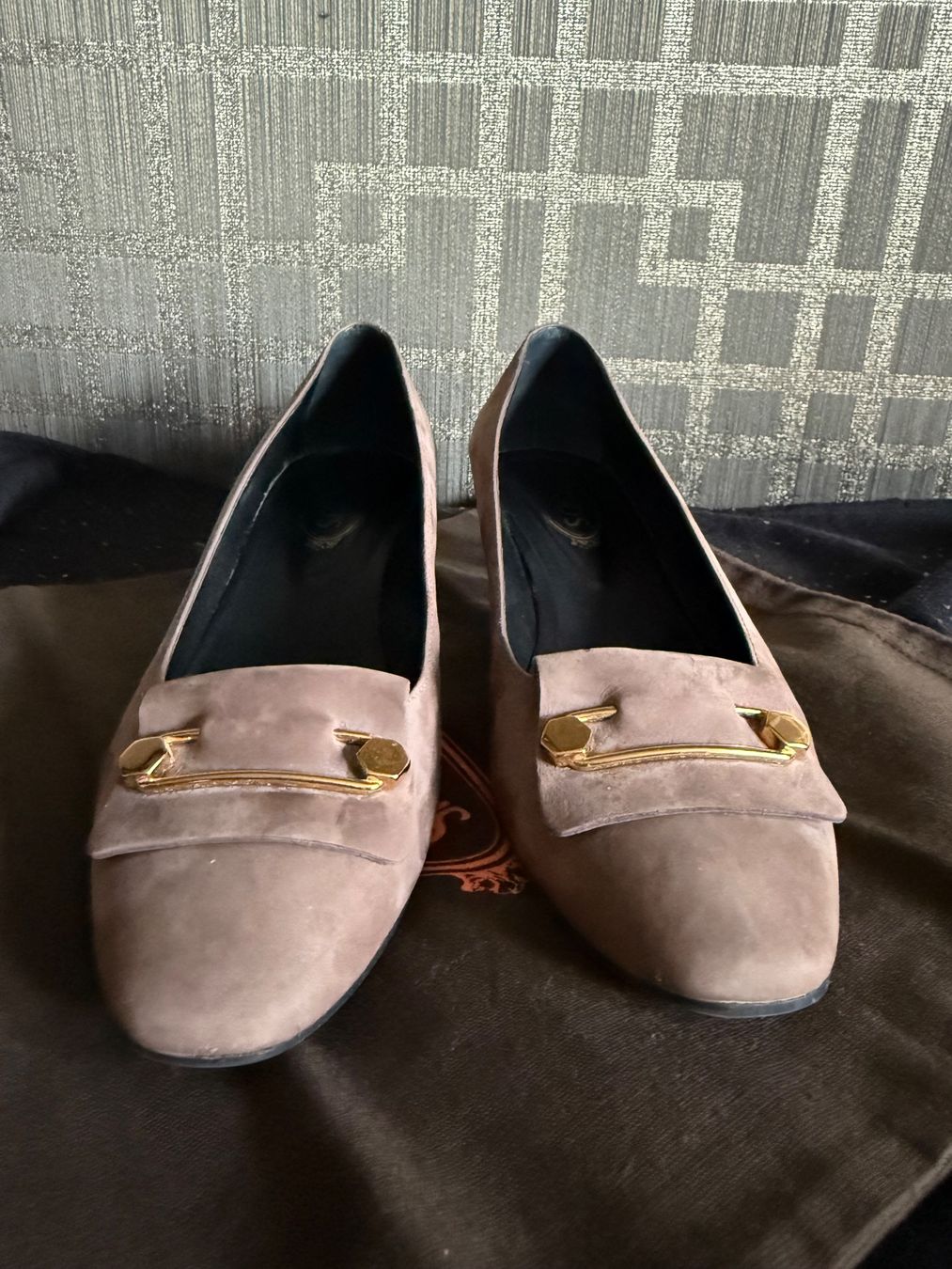 Tod'S Chaussures femmes: Tod‘s Pumps  - Gr 38 – Neuf (Voir description) à Horgen par anubis103 2