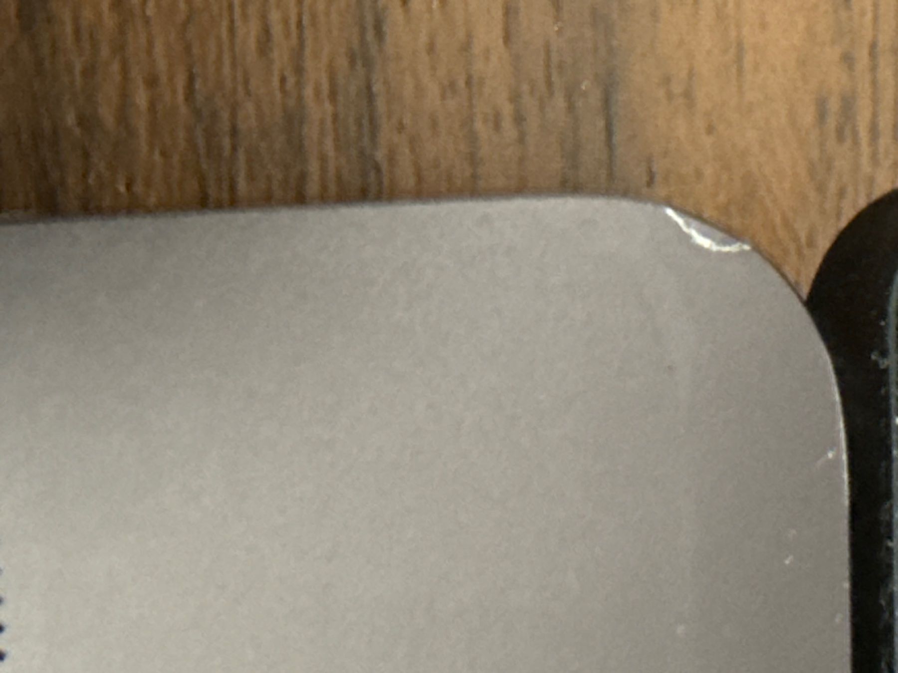 Apple Notebook: Verhandelbar… Macbook Pro 16 M4 Max – Usato da Jona venduto da NICEAIRO17 4