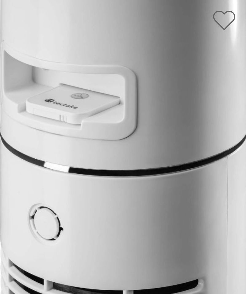 Ventilateurs: Turmventilator – Neuf (Voir description) à Steinhausen par NextChance2 1