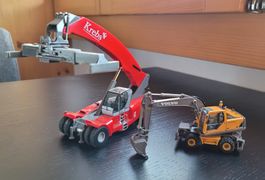 1:87 Modelle