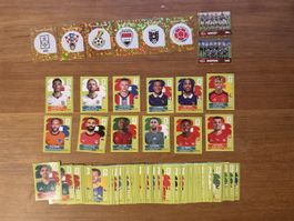 103 Panini Stickers WM2026 Sans Doubles 