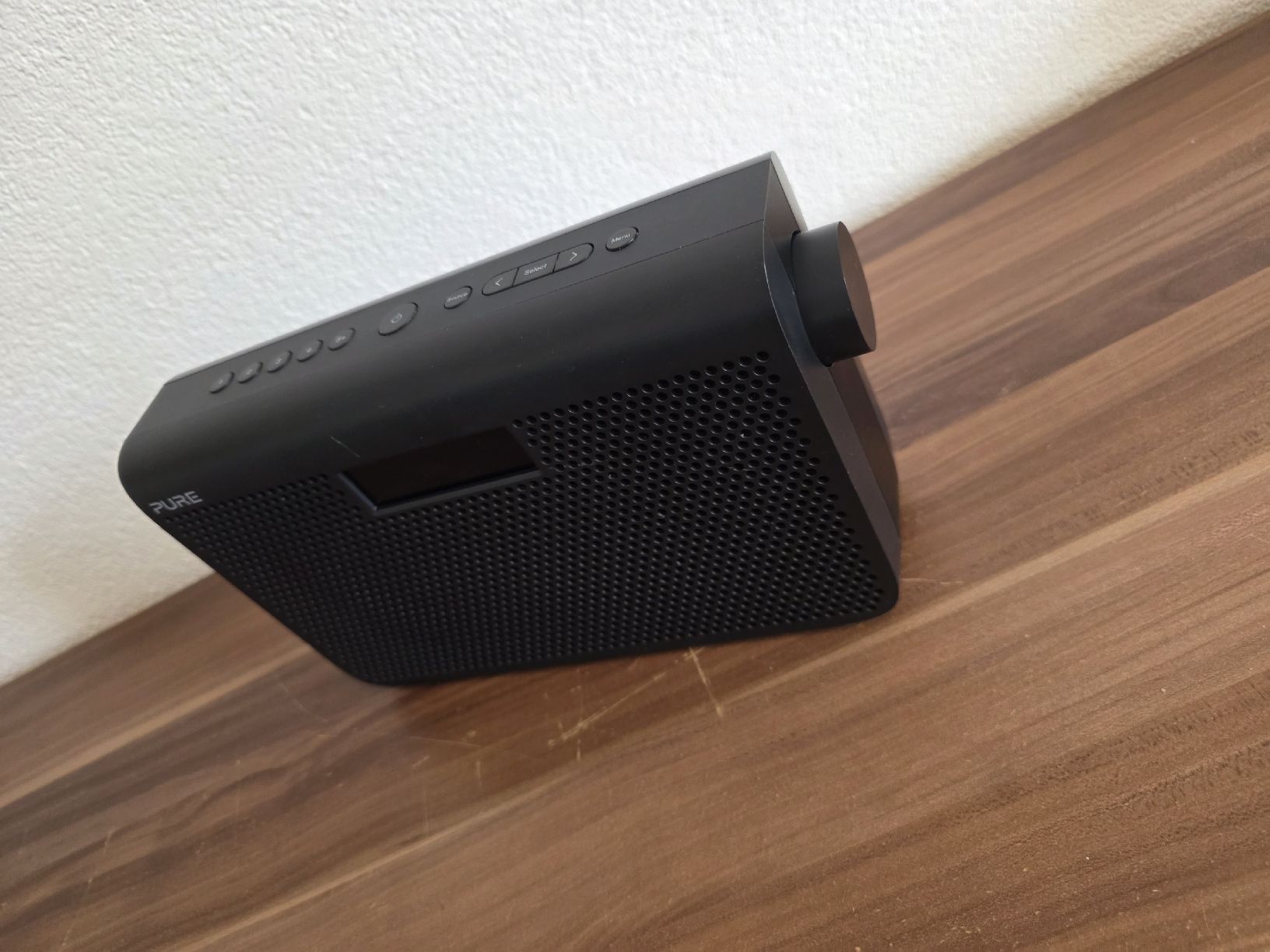 Radio: Digitalradio Pure One Maxi Series 3 – Usato da Lyssach venduto da Eddie-Elfie 1