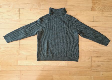 Col roulé ONLY taille S
