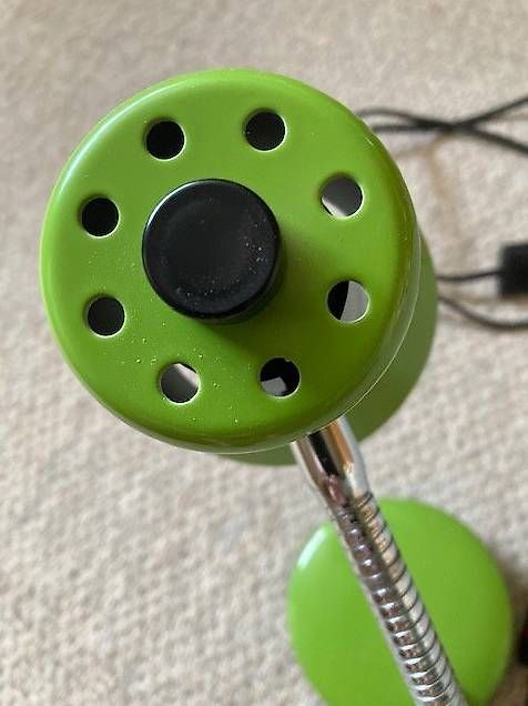 Lampade: Vintage Tischleuchte – Usato da Weinfelden venduto da ehckk56 1