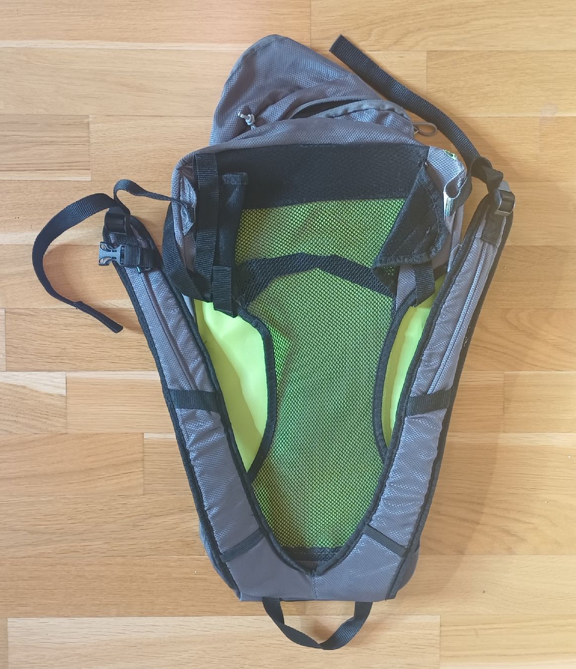 Rucksäcke: Motocross... Trinksack plus kleiner Rucksack – Gebraucht aus Pfeffikon LU von SY-YoLo 4