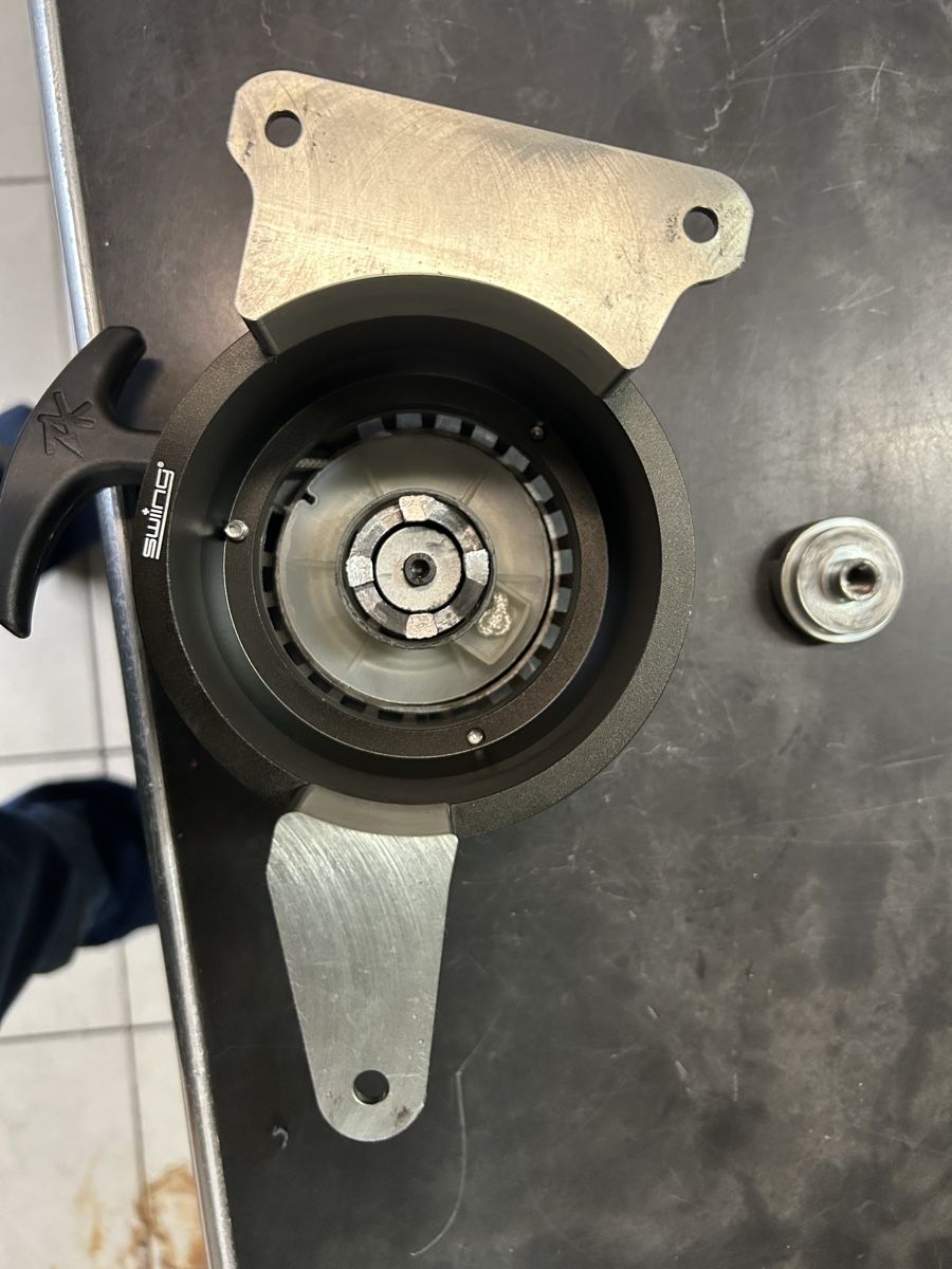 Piaggio Parti ricambio per ciclomotori: Pullstart swiing piaggio ciao/si /accensione a strappo – Usato da Malvaglia venduto da Eneacasoli2007 2