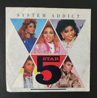 Single LP - 5 Star