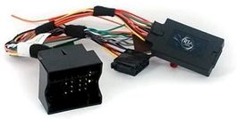 RTA 014.101-0 Lenkradadapter für Modelle