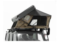 DACHZELT Wild Land Grand Tour 130 Hybrid­ Hartschale