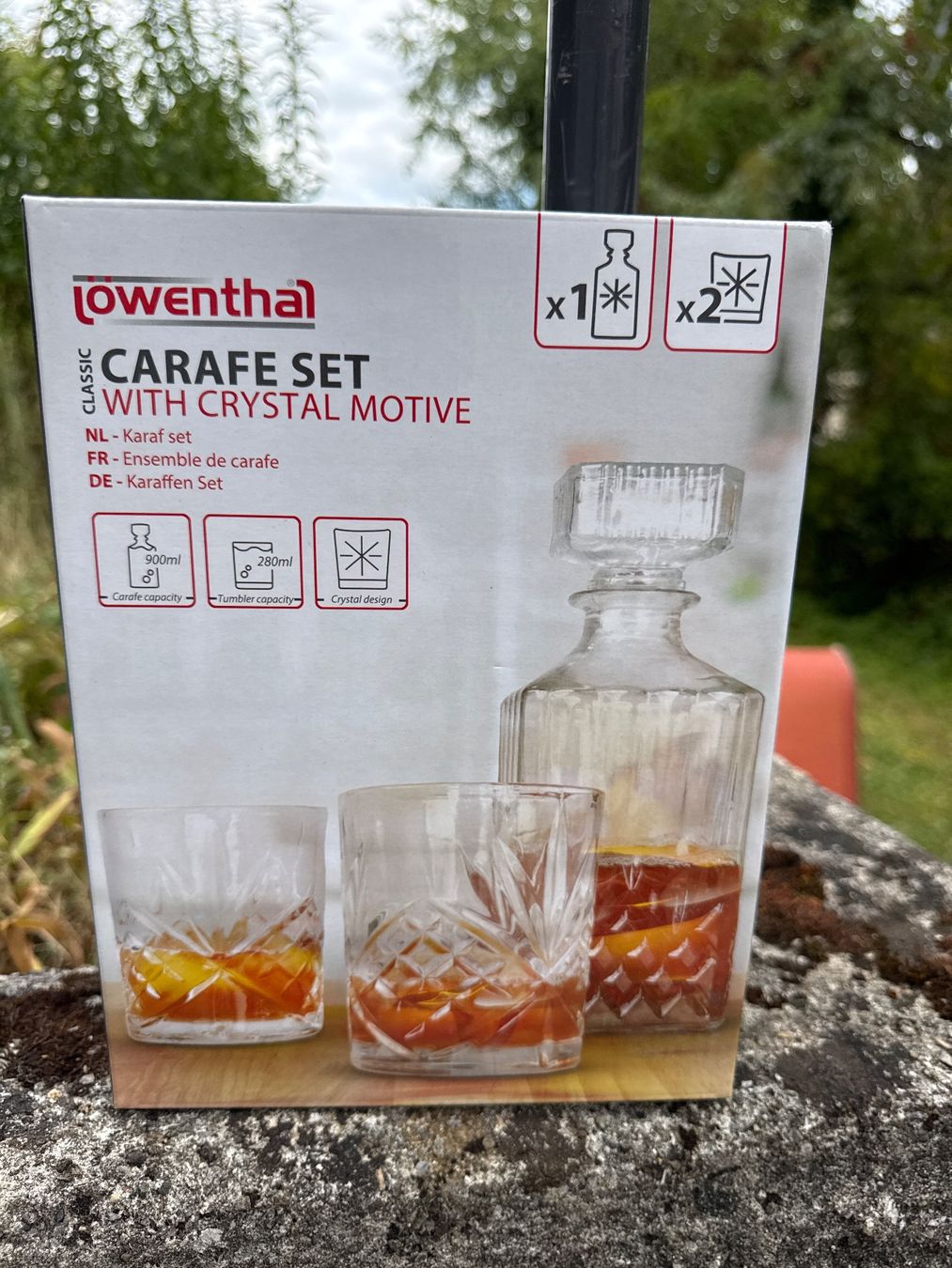 Autres vaisselles & verres: Lot accessoires bar – D'occasion à St imier par sav_bjf9 3