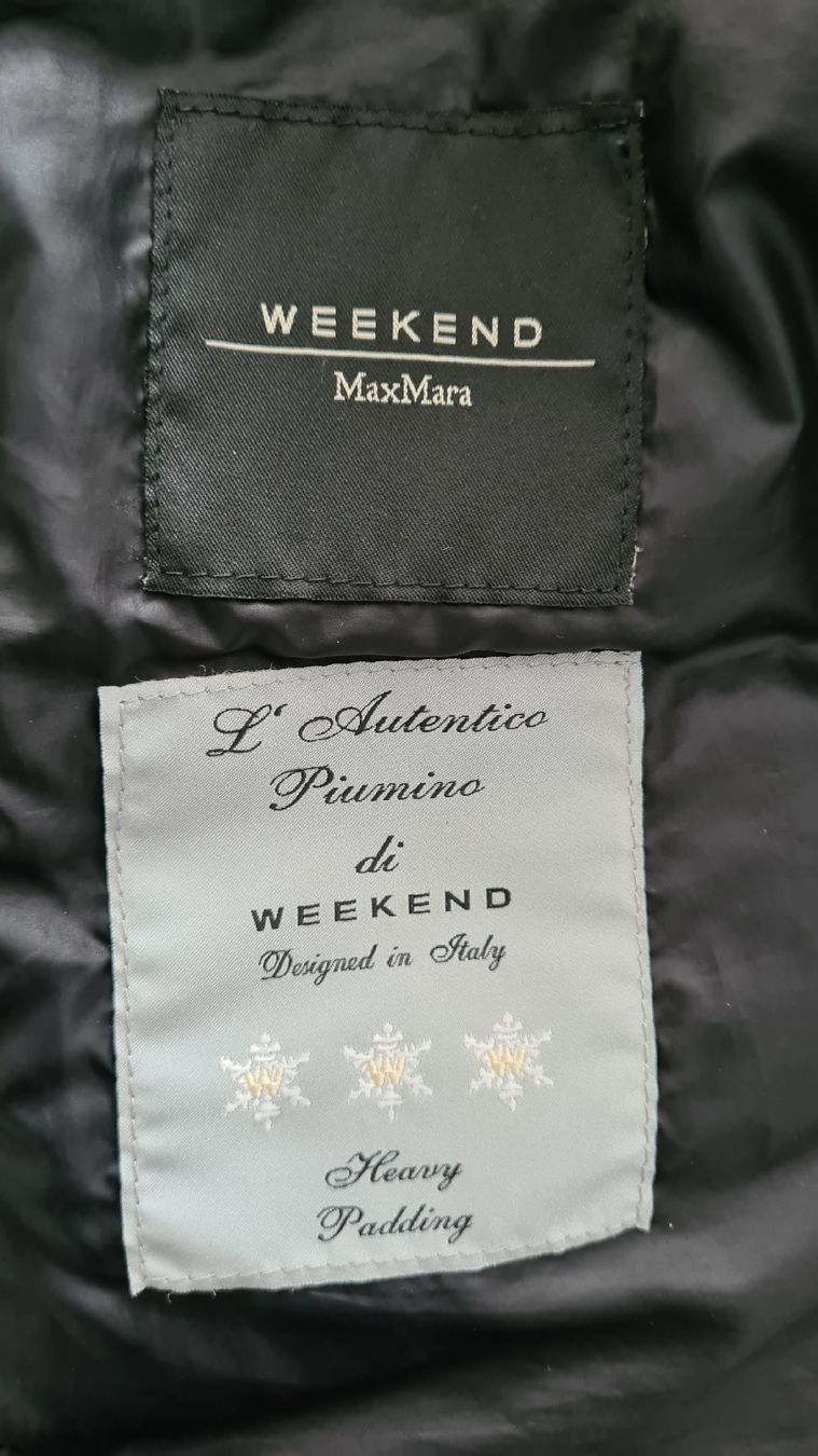 Max Mara Giacche: Max Mara Damenjacke gr 42 – Usato da Nebikon venduto da Draga25 3