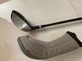 Golfschläger No 4