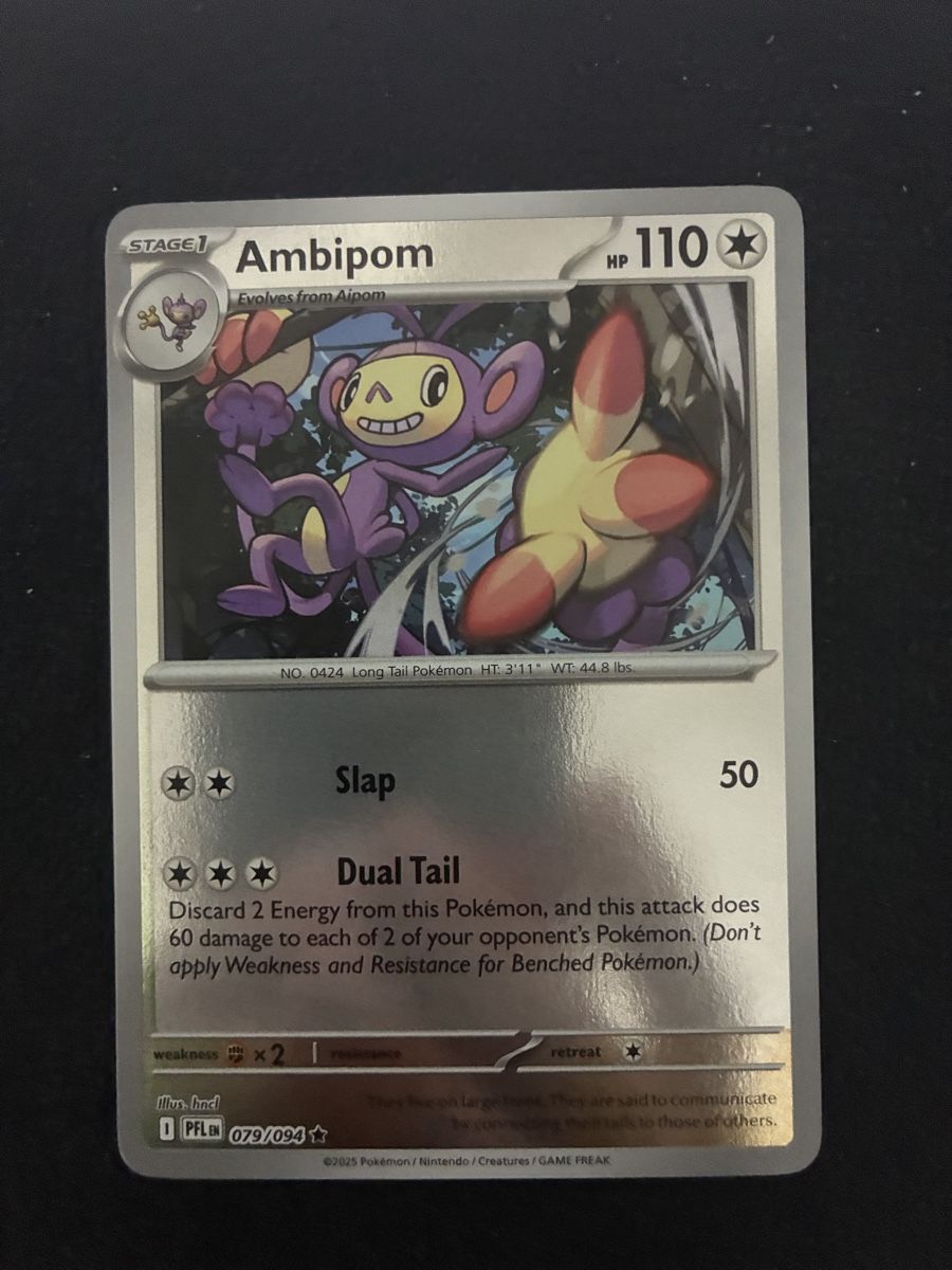 Pokémon Carte collezionabili: POKEMON CARDS PHANTASMAL FLAMES REVERSE # 79 – Nuovo (secondo la descrizione) da Taverne venduto da nad02026