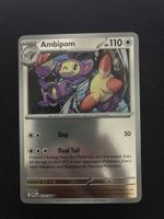 POKEMON CARDS PHANTASMAL FLAMES REVERSE # 79