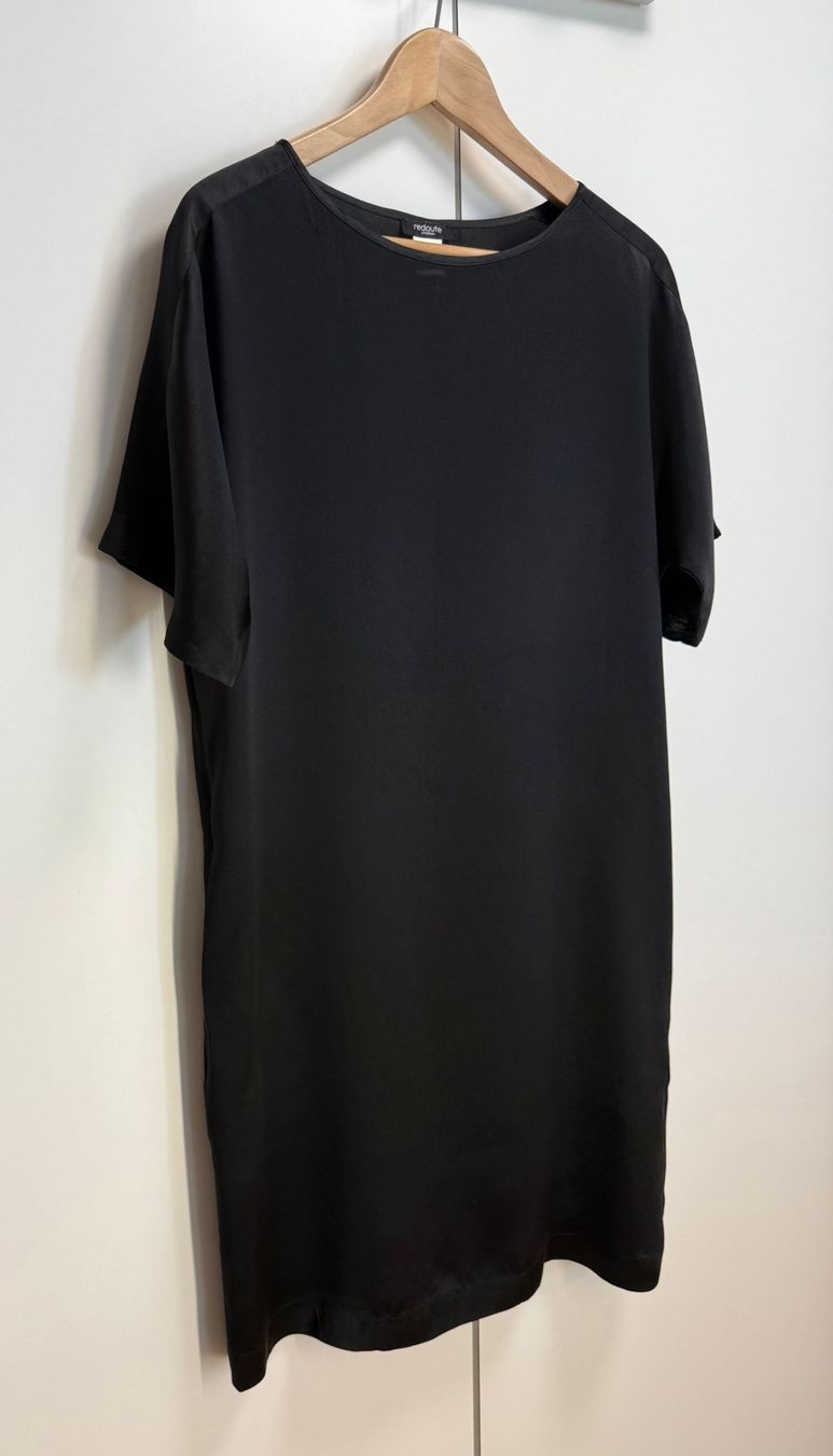 La Redoute Kleider: Redoute Damenkleid Gr. 34/36 - 100% Seide – Neu (gemäss Beschreibung) aus Frauenfeld von LIL_NA 1